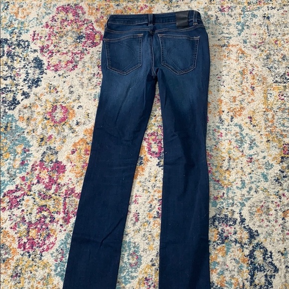 RELENTLESS JEANS - Picture 3 of 3